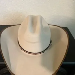 cavender Accessories Cavender Ranch Collection Hat Flex